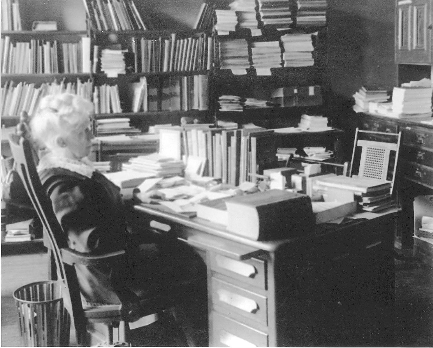 Ange Milner